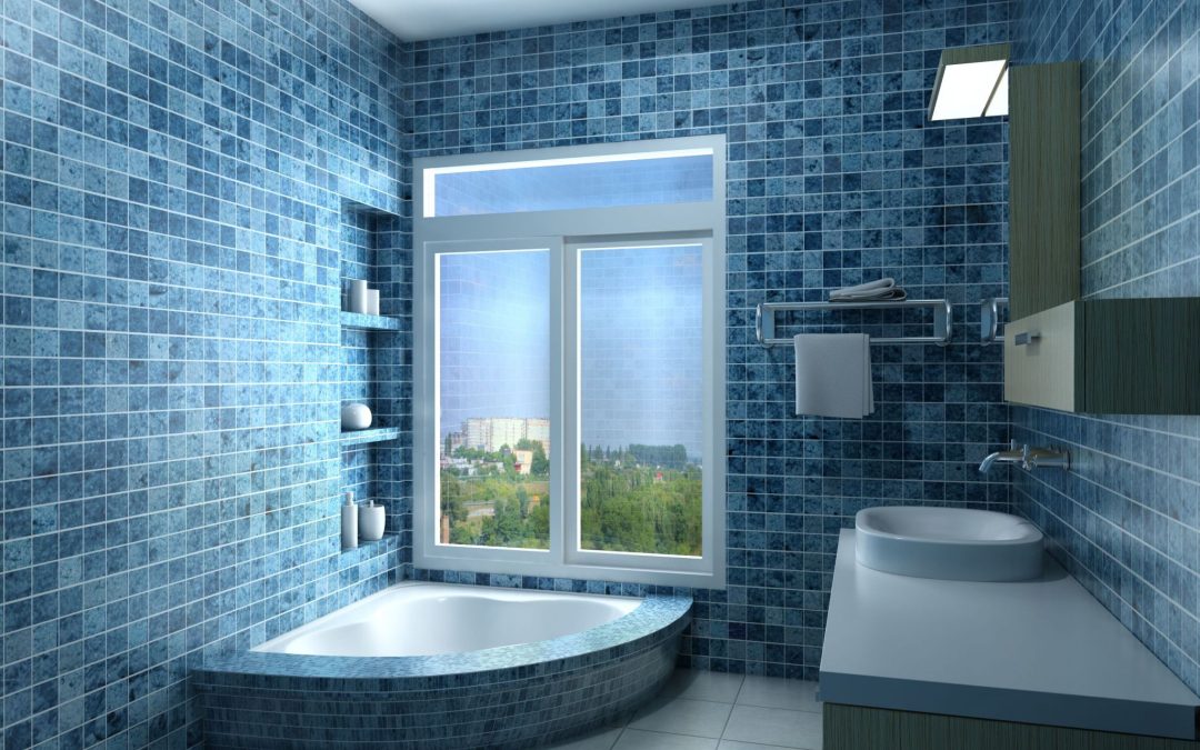 Transform Your Space with a Bathroom Shower Remodel in Berlin NJ