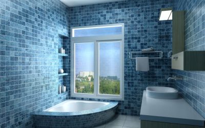 Transform Your Space with a Bathroom Shower Remodel in Berlin NJ