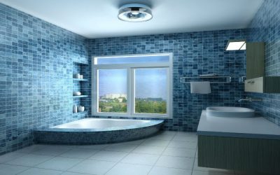 Unique Custom Bathroom Cabinets for West Palm Beach FL Homes