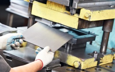 Sheet Metal Fabrication Houston TX Simplifies Complex Design Challenges for Builders