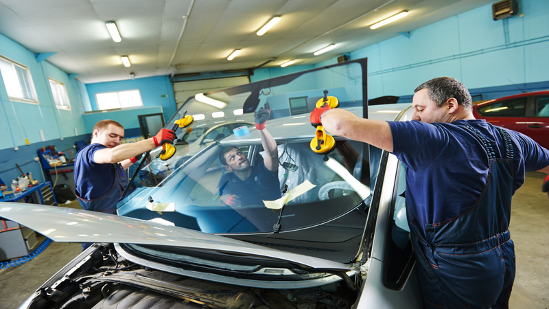Window tinting Tampa services for privacy and curb appeal in your Florida home
