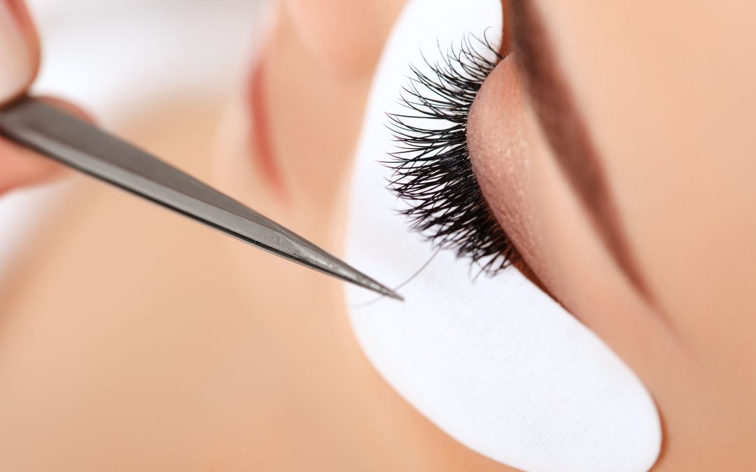 Achieve Effortless Glamour with Lash Extension Tampa, FL, for LongLasting Beauty Results