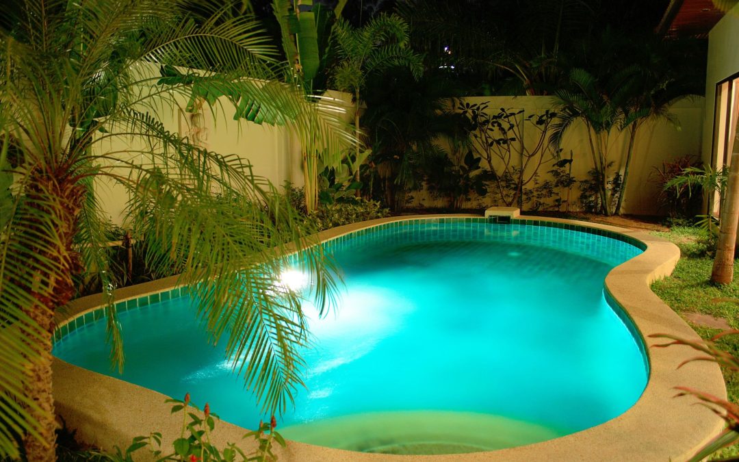 Improve Your Family Lifestyle With Swimming Pool Installation Hartford CT Professionals