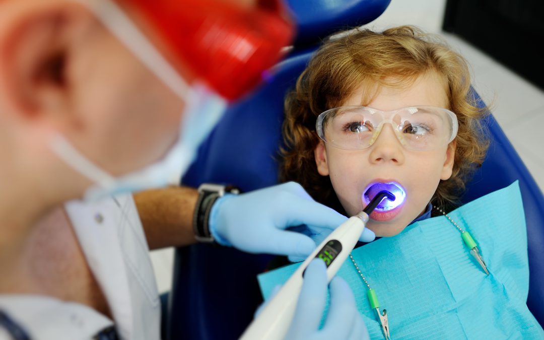 Maintain Healthy Smiles With General Dentistry Services Colton CA Residents Trust
