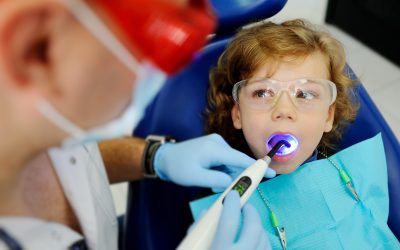 Maintain Healthy Smiles With General Dentistry Services Colton CA Residents Trust