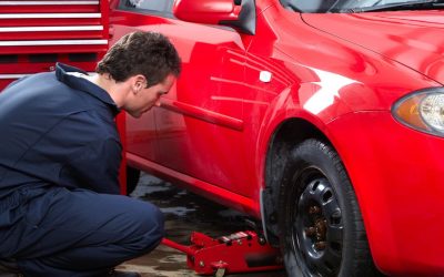 The Benefits of Choosing Local Tires St. Charles, IL Experts for Your Vehicle Needs