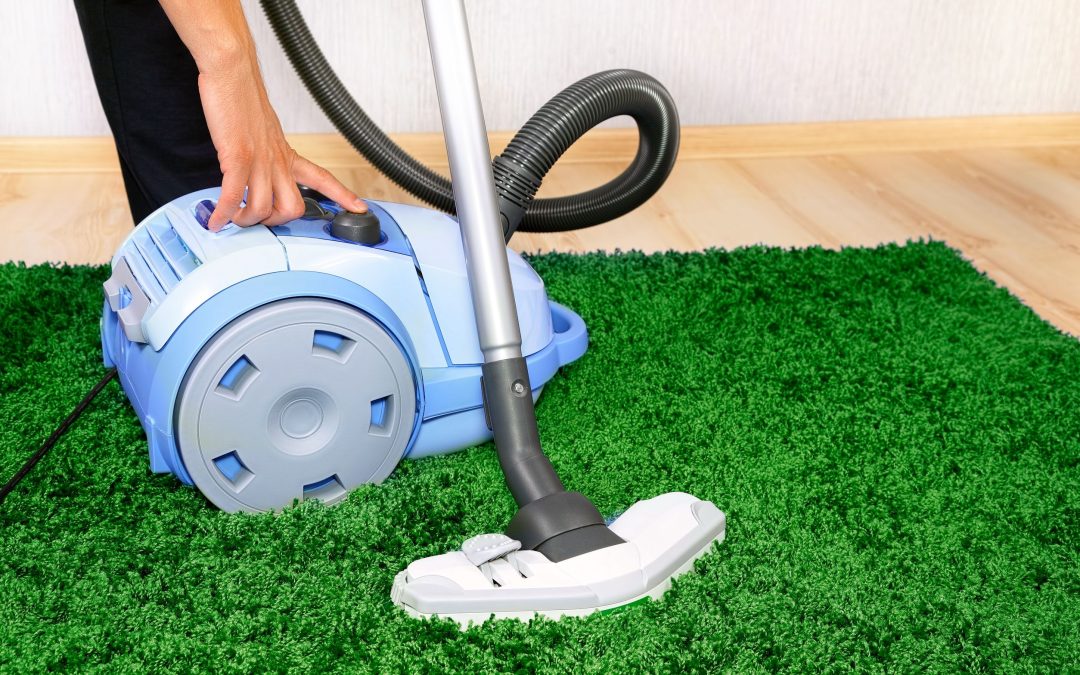 Transform Your Home with a Bio Carpet Cleaner West Palm Beach Residents Trust for Safety