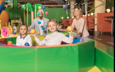 Create lasting memories by attending Family Fun Events Landover Hills MD together