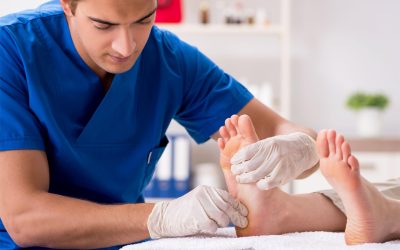 Your Guide to Personalized Diabetic Ulcer Treatment in Haymarket, VA, for Better Healing