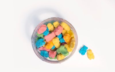 Find Better Rest Using THC Gummies For Sleep That Support Natural Nighttime Routines