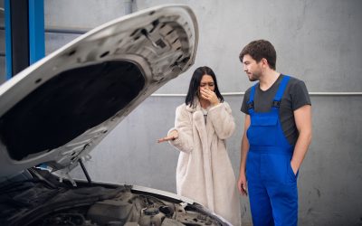 How an Auto Service Center in Centennial, CO Can Help You Avoid Unexpected Car Breakdowns
