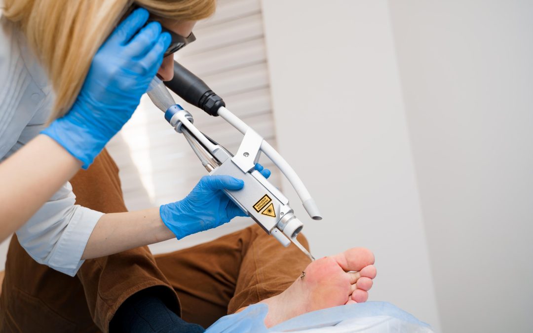 Relieve Foot Pain with Expert Bunion Treatment in Virginia Beach, VA, for Lasting Comfort