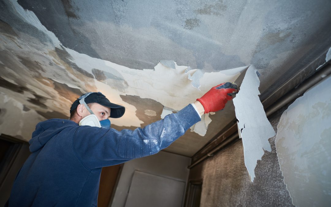 Common Missteps in Fire Damage Restoration Dallas-Ft.Worth TX Homeowners Should Avoid