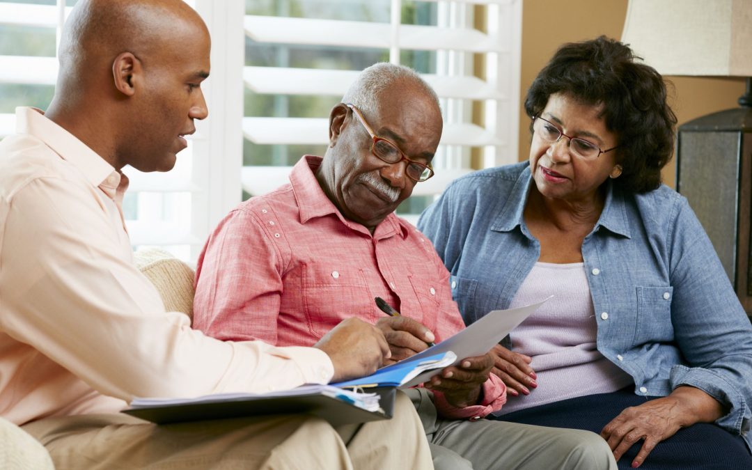 Secure Your Retirement With Expert Financial Planning Services Chicago Professionals Offer