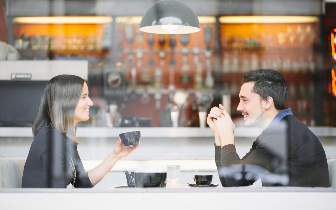 Satisfy Your Cravings with Signature Drinks from a Coffee Shop in Grand Prairie, TX