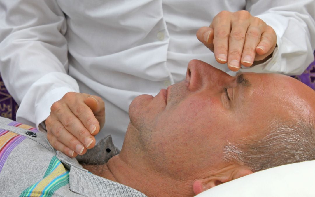 Virtual Reiki Energy Healing Services for Stress Relief and Emotional Balance at Home
