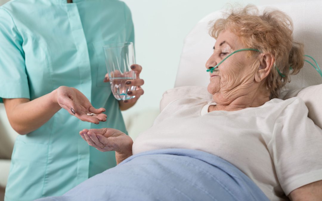 Compassionate Support Awaits with Hospice Near Me: Understanding Local Care Options