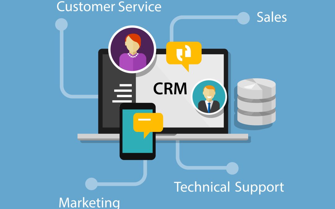 Simplify Your Workflow with Estate Agent CRM Houston TX Solutions for Realtors