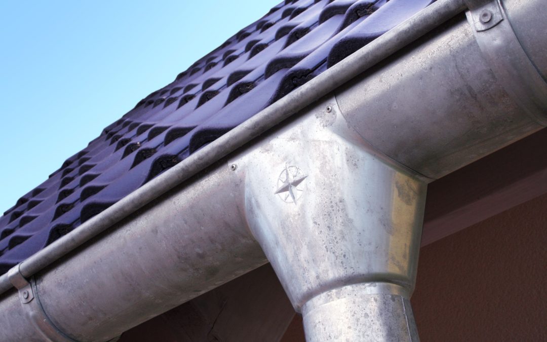 Save Time on Gutter Cleaning Thanks to Gutter Guards in Branford, CT