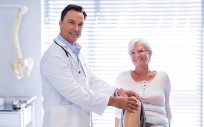 Relieve Spine Fracture Pain with Kyphoplasty in Norfolk, VA, for Faster Recovery
