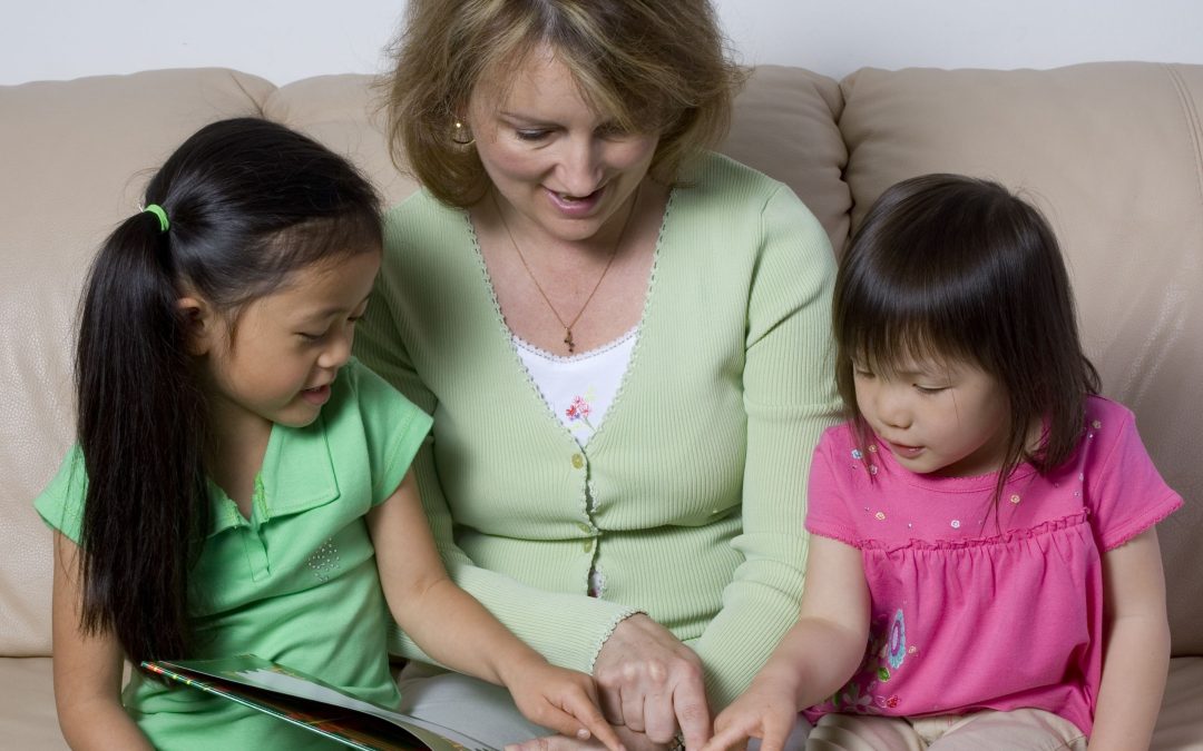 Child Care Services Solutions for Busy Parents Seeking Quality Early Education