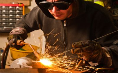 The Role of Laser Welding Solutions in Boosting Automotive Production Efficiency