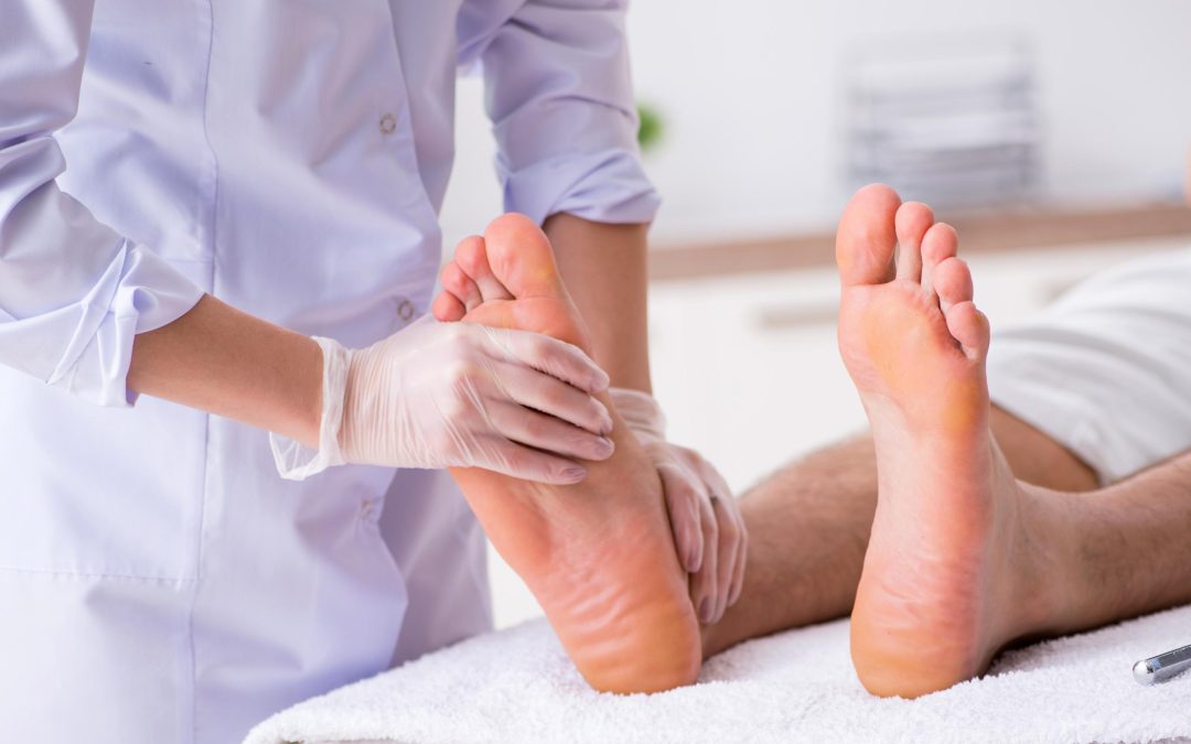 Relieve Foot Discomfort with Expert Heel Pain Treatment in Bel Air, MD for Lasting Results