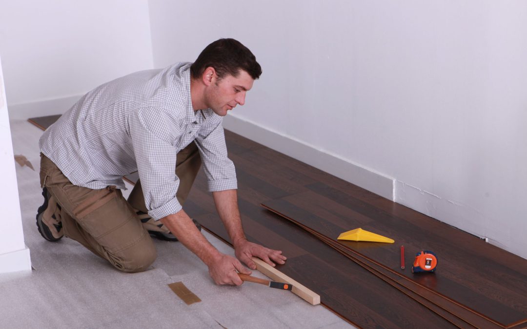 Benefits of Choosing Local Pros for Refinishing Hardwood Floors Charlottesville VA Projects