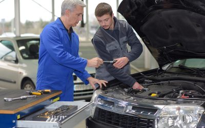What Sets an Auto Shop Centennial CO Apart for Fast and Honest Service