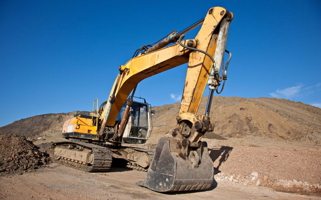 Make Construction Easier with a Local Equipment Rental Agency in Indianapolis, IN. Resource