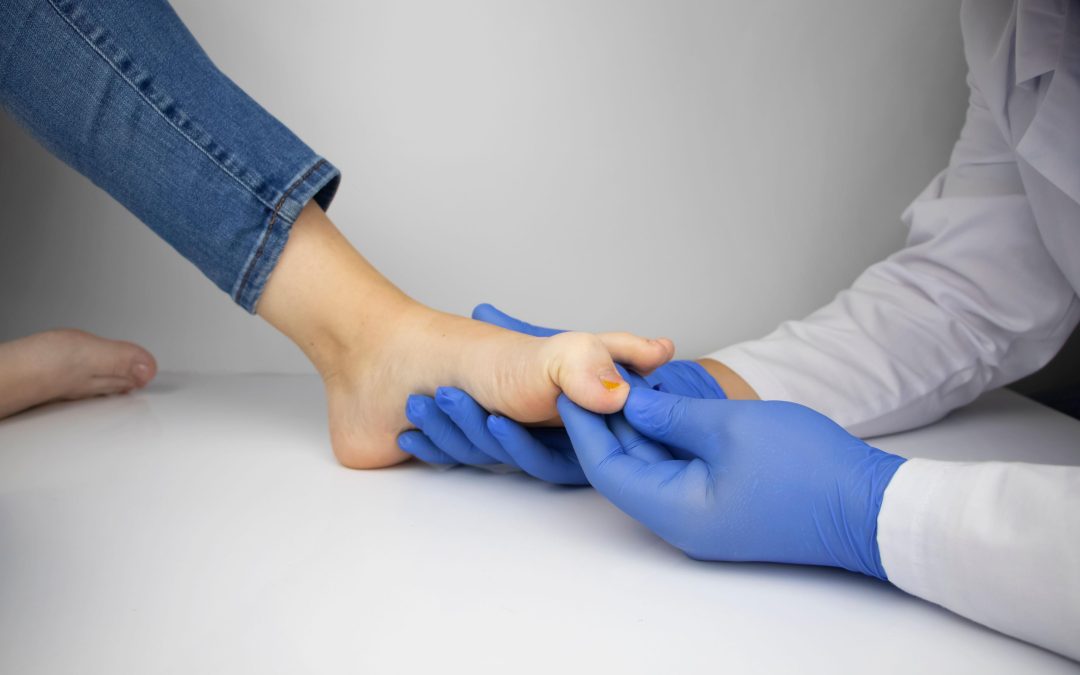 Personalized Achilles Tendon Pain Treatment in Norfolk, VA for Fast and Lasting Relief
