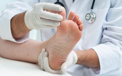 Understanding Your Options for Foot Pain Treatment in Midlothian, VA for Lasting Relief