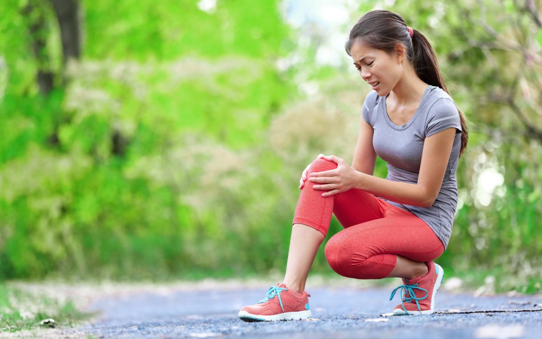 Experience Lasting Relief With Chronic Knee Pain Treatment in Manassas, VA, Experts