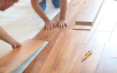 Find the Best Value in Hardwood Flooring Services in Liberty, MO for Lasting Beauty