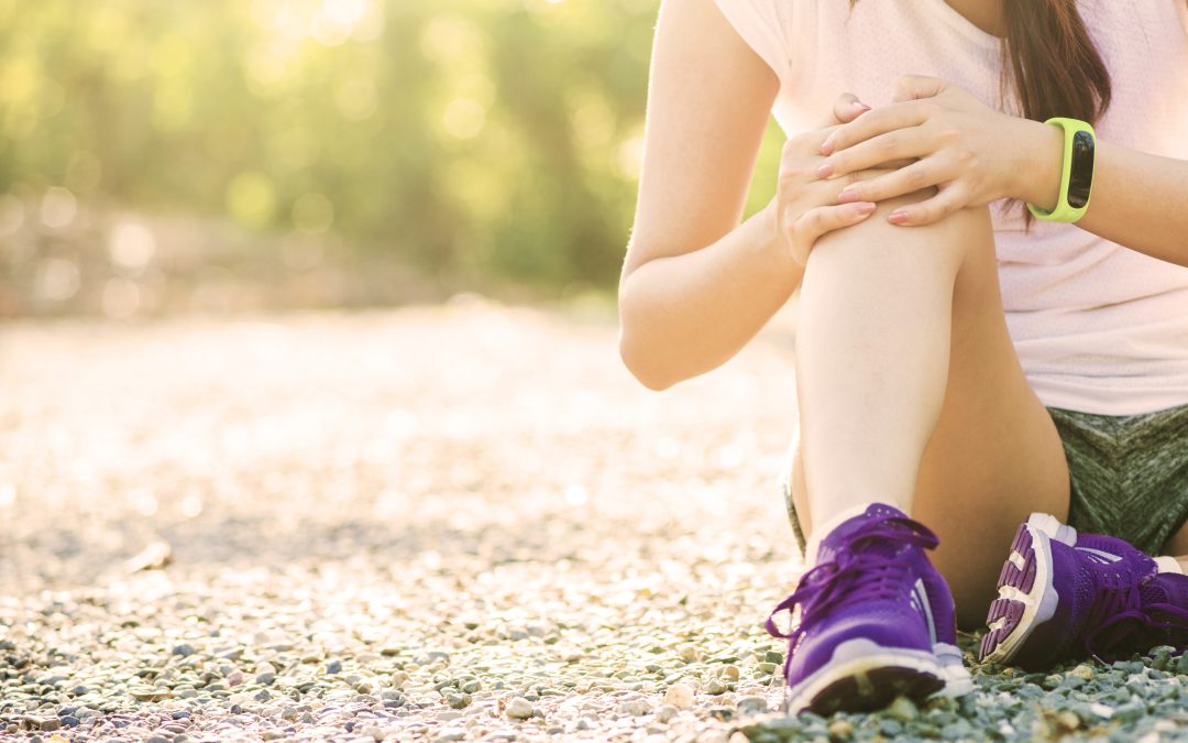 Unlock the Benefits of Advanced Chronic Knee Pain Treatment in Norfolk, VA