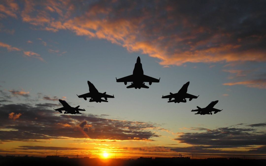 Must see attractions at the Over-The-River Hydroplanes Air Show Tri Cities WA