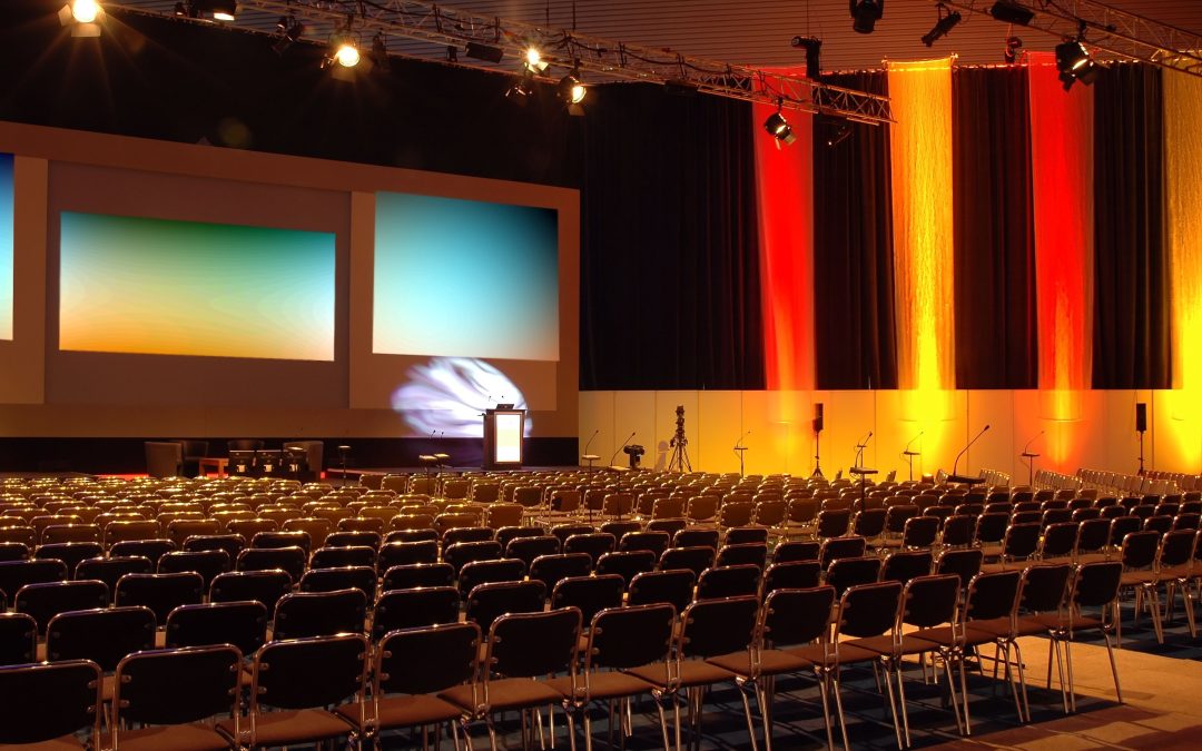 Make Your Chicago Event Stand Out With Custom Prop Design Services Tailored to You