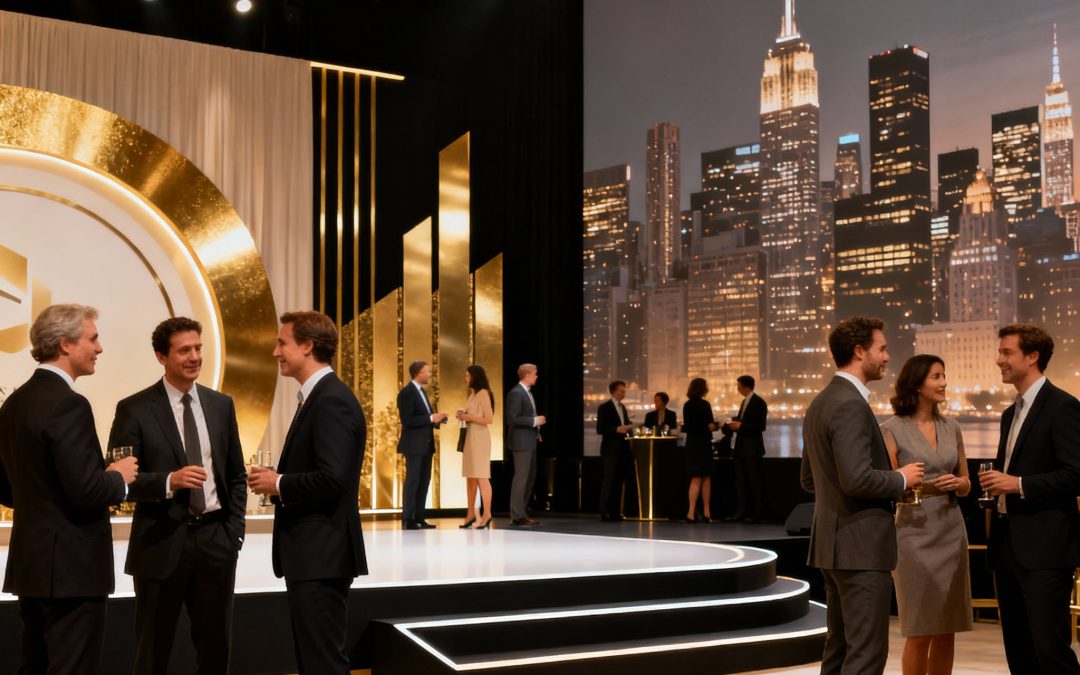 Why Every Bay Area Business Needs a San Francisco Corporate Event Planner for Seamless Events