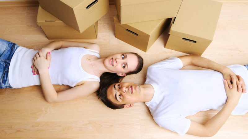 How a Moving Company in Maple Grove, MN Makes Relocating Easy and Stress-Free
