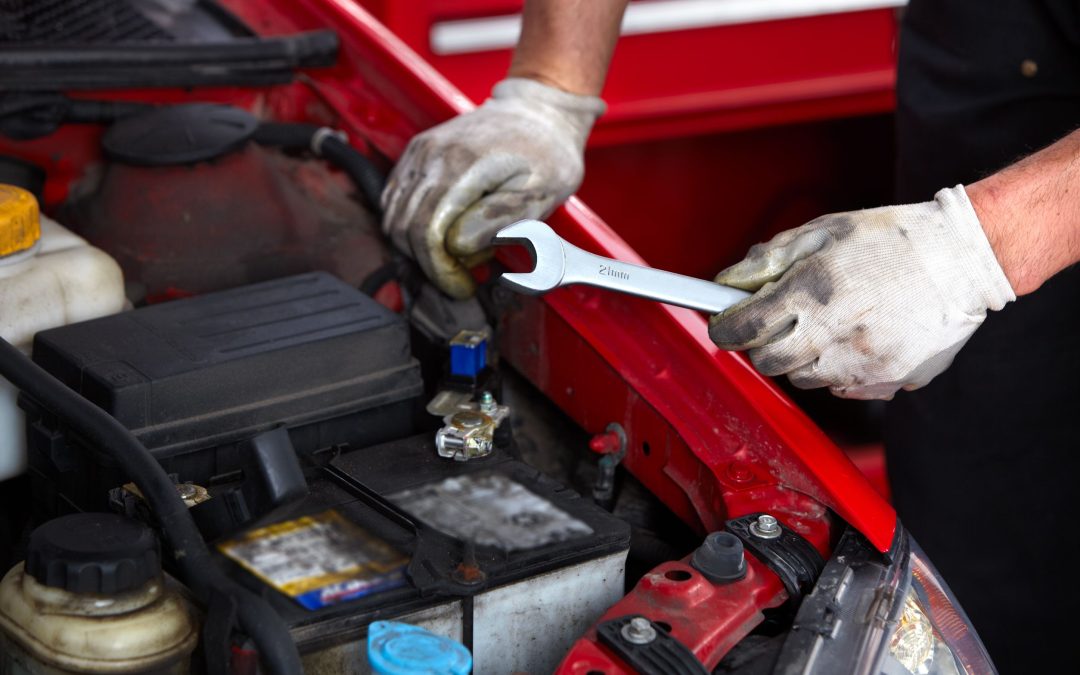 Get Expert Car Care at a Local Auto Repair Shop in Centennial, CO for Lasting Results