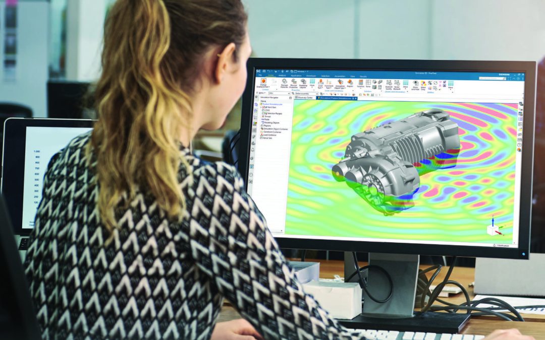 Getting Reliable Results with CFD Fluid Dynamics Software