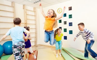 Preschool Daycare Program Nurturing Young Minds With Structured Early Learning