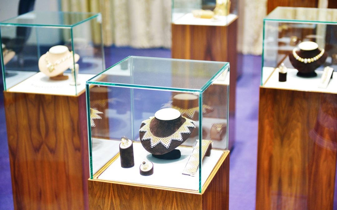 Experience Personalized Service and Unique Pieces at a Jewelry Store that Merrillville Residents Choose