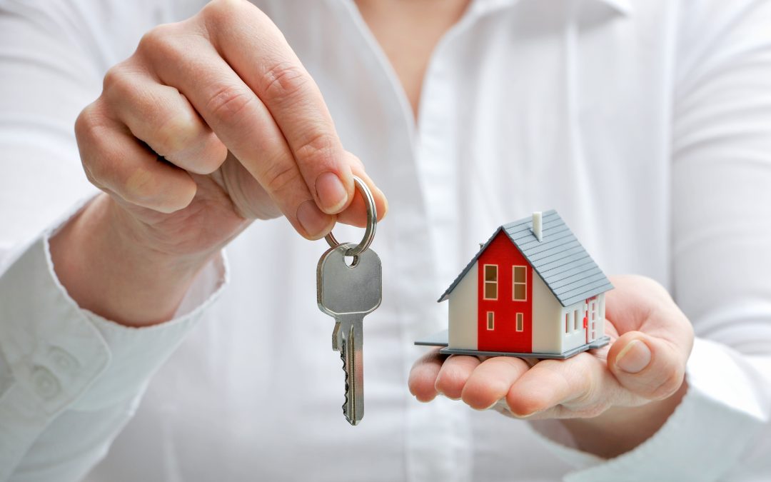 Key Benefits of Including a Real Estate Appraisal When Selling Property