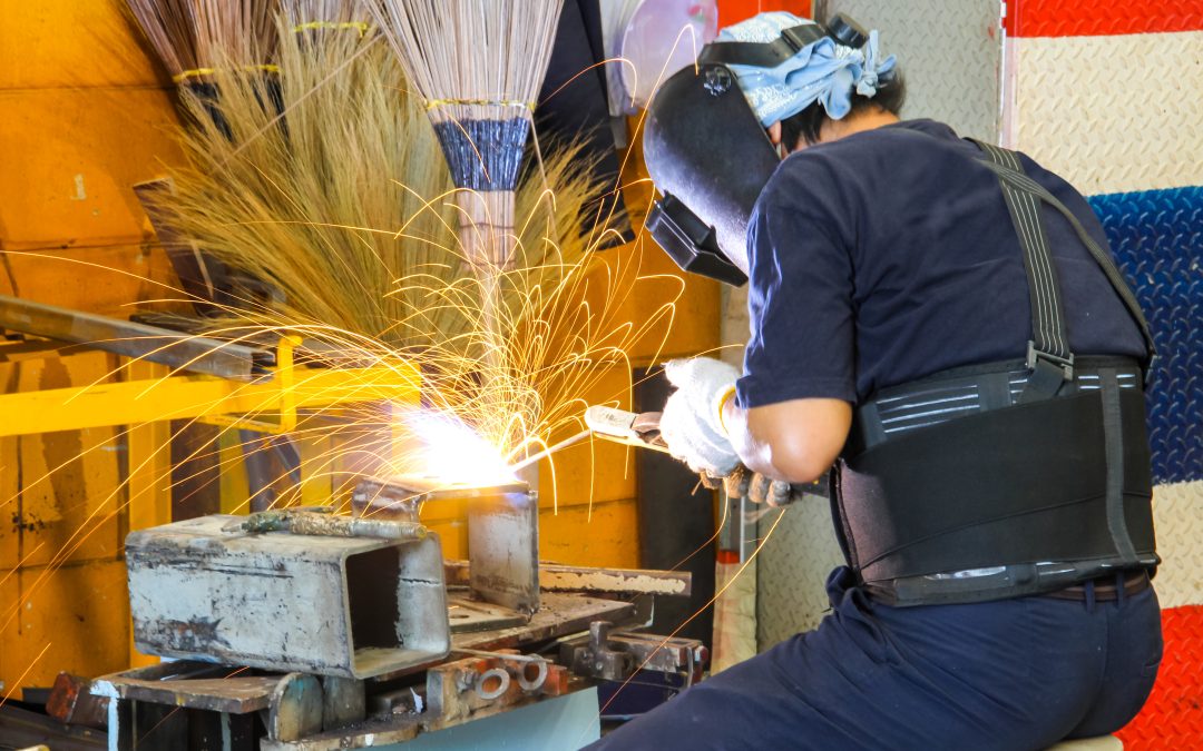 Common Challenges in Production Welding and How USA Companies Overcome Them