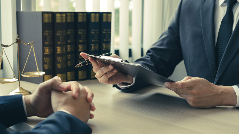 Why You Need a Car Accident Injury Lawyer in Scottsdale, AZ for Distracted Driving Accidents