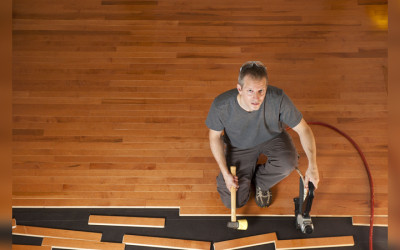 The Benefits of Choosing Hardwood Flooring Services in Liberty, MO for Renovations