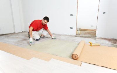 Achieve a Fresh Look by Refinishing Hardwood Floors Charlottesville VA the Right Way