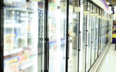 Ensure peak efficiency for your business with commercial refrigeration solutions in San Jose, CA.