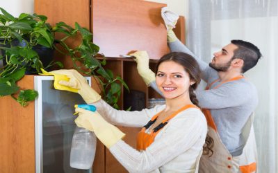Refresh Your Home Using Maid Services In Colorado Springs, CO for Reliable Cleaning Solutions